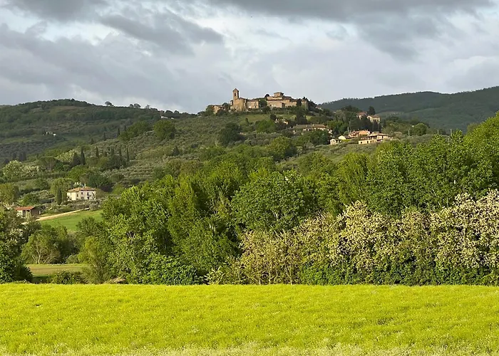 Apartment Assisi, La Noce Assisi