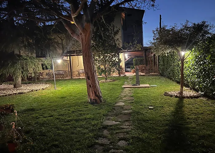 Apartamento Assisi, La Noce Assisi