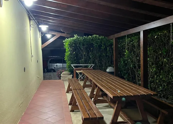 Assisi, La Noce Apartment *