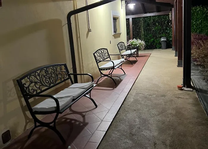 Assisi, La Noce Assisi