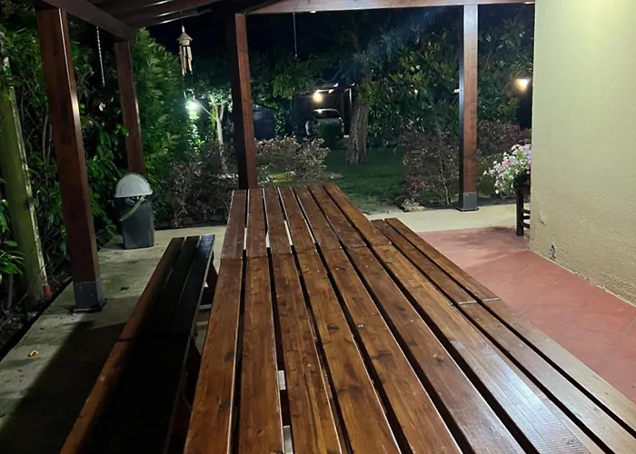 Assisi, La Noce Apartamento Assisi