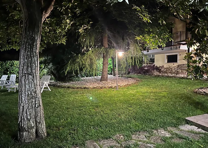 Assisi, La Noce Apartment