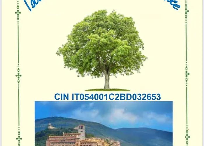 Assisi, La Noce * Assisi