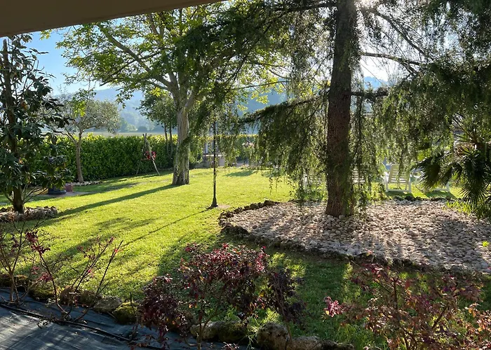 Apartamento Assisi, La Noce Assisi