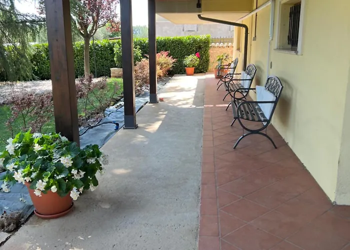 Assisi, La Noce Apartamento