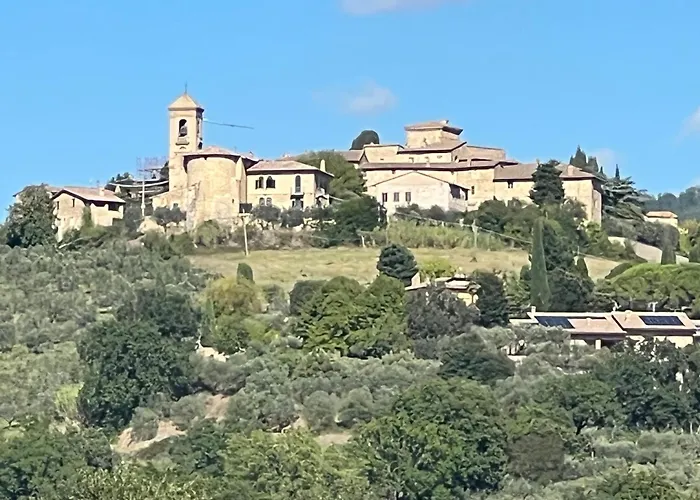 Assisi, La Noce Assisi