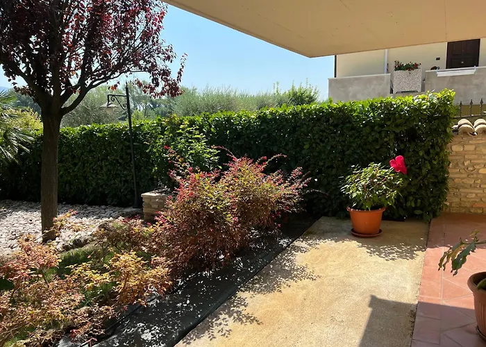 Apartamento Assisi, La Noce *