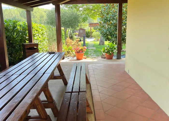 Apartamento Assisi, La Noce Assisi