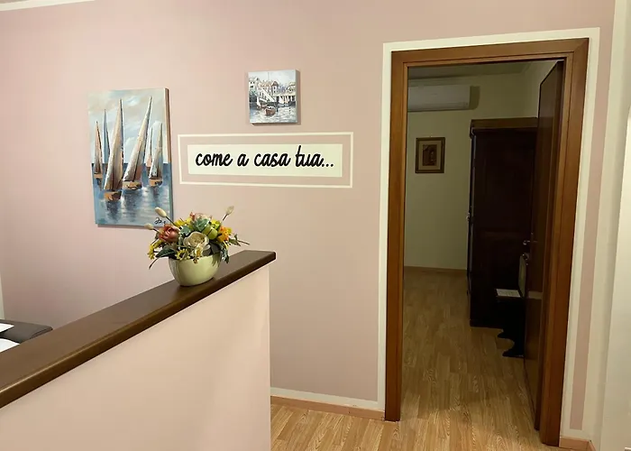 Assisi, La Noce Apartamento *