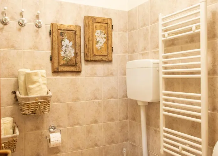 Assisi, La Noce Apartamento