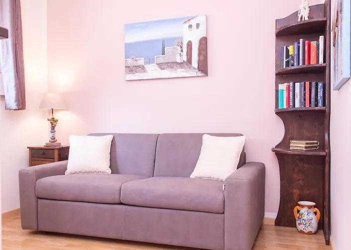 Apartamento Assisi, La Noce