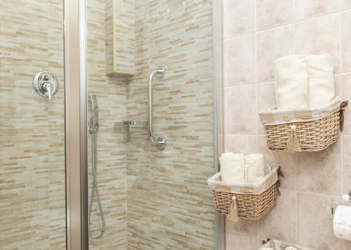 Apartamento Assisi, La Noce *