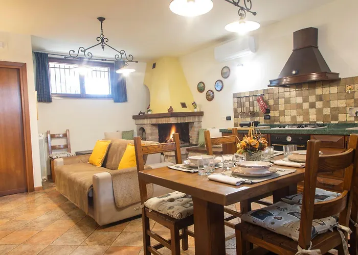 Apartment Assisi, La Noce