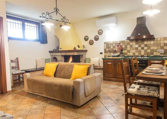 Assisi, La Noce Apartment *