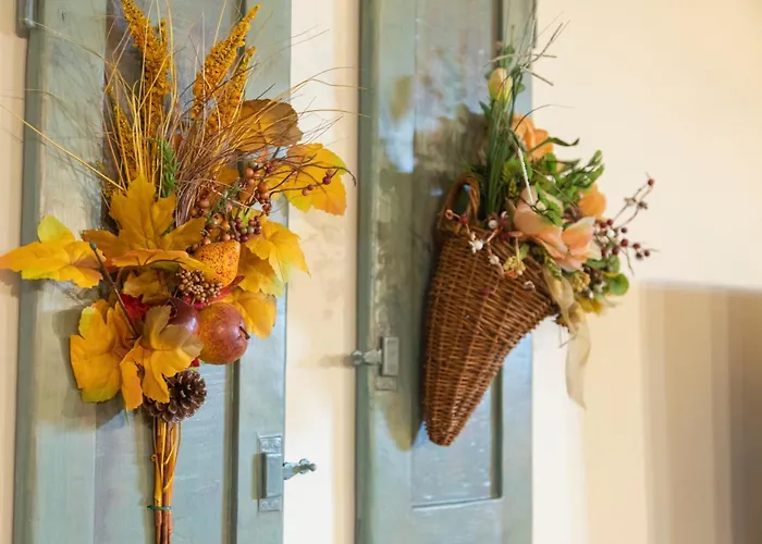 Assisi, La Noce Apartamento *