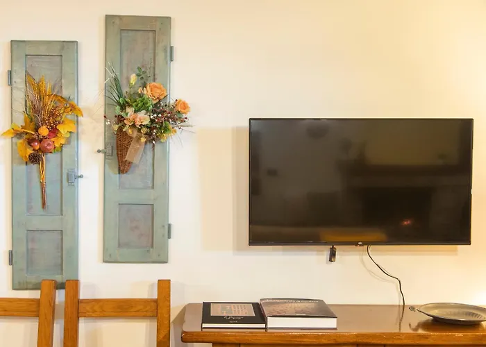 Apartamento Assisi, La Noce *